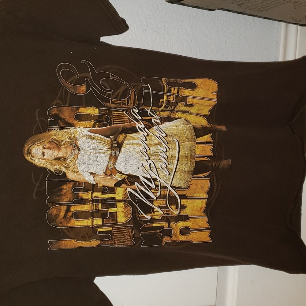Miranda lambert